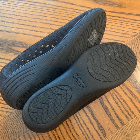 Sketchers Laser Cut Skimmer Wedges - Picture 7 of 7